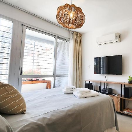 G&G Apartments - Villa Urquiza Experience Buenos Aires Bagian luar foto