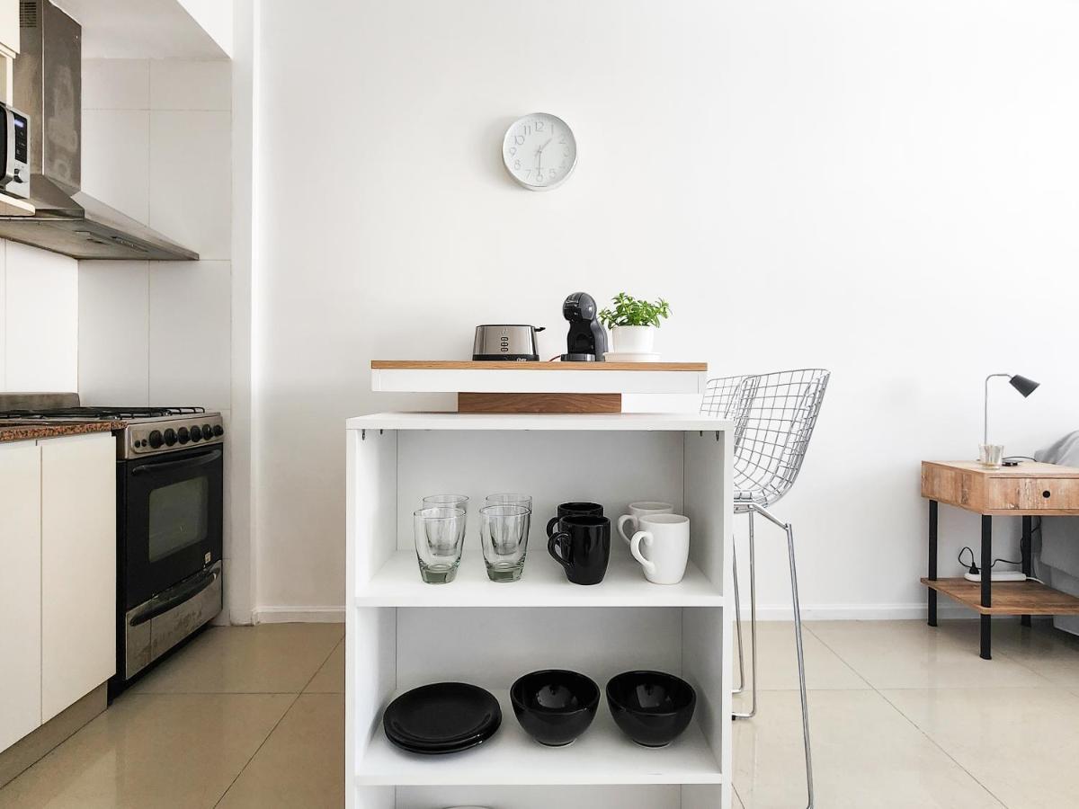 G&G Apartments - Villa Urquiza Experience Buenos Aires Bagian luar foto