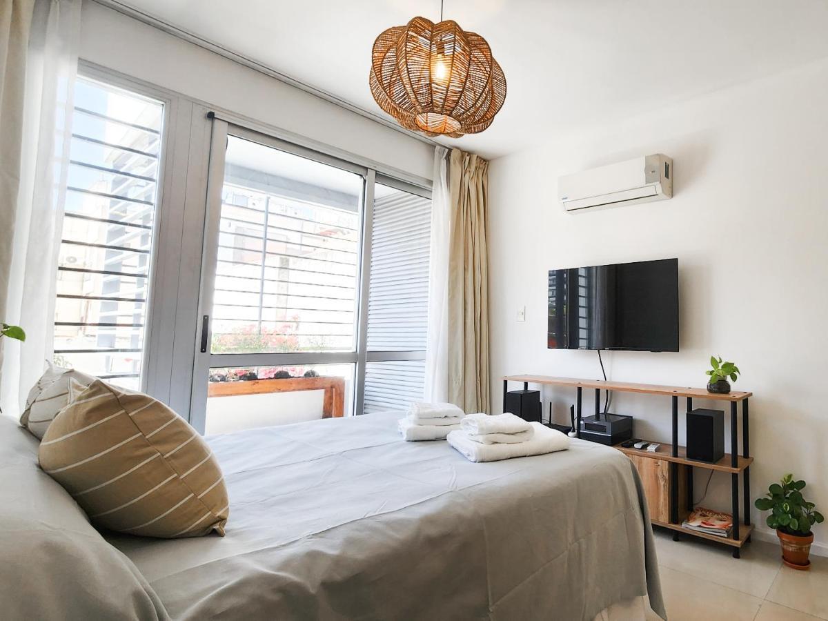 G&G Apartments - Villa Urquiza Experience Buenos Aires Bagian luar foto
