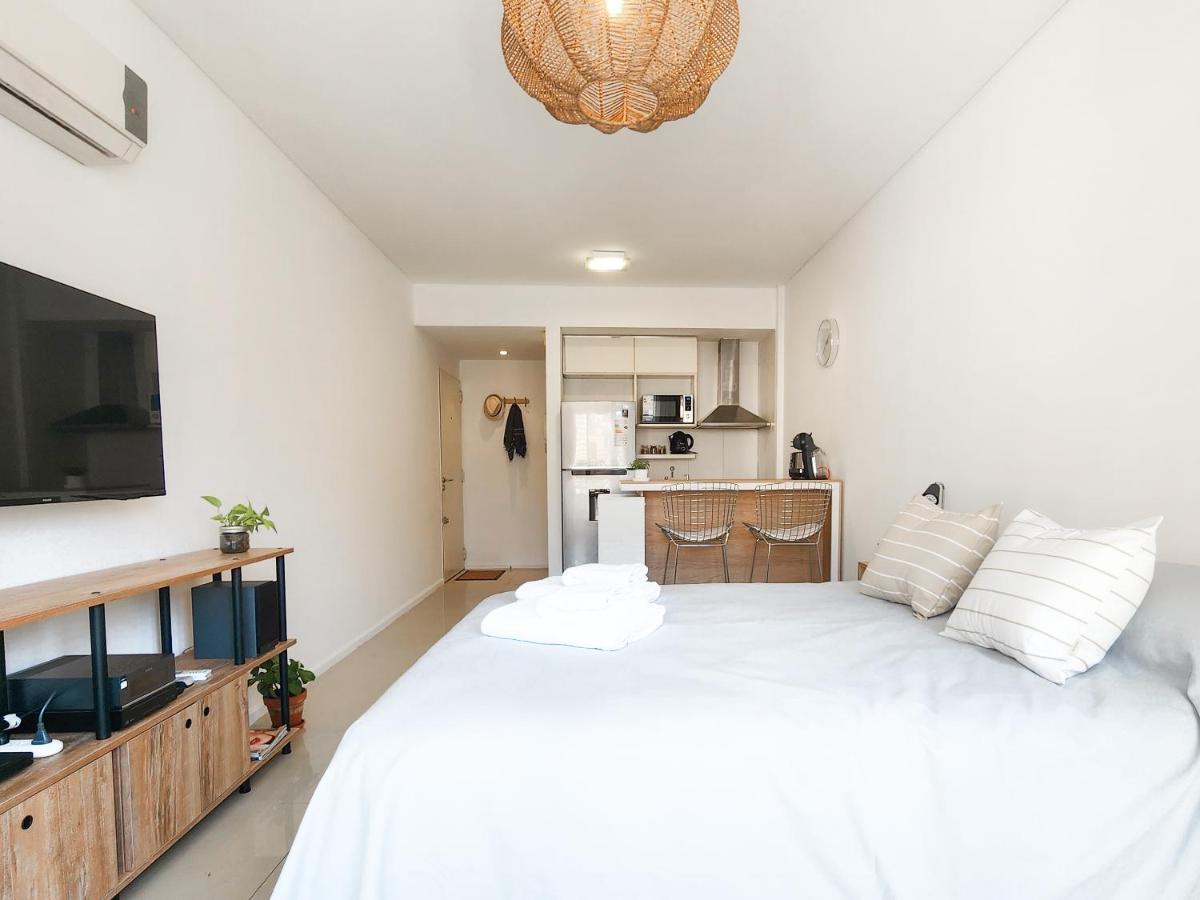 G&G Apartments - Villa Urquiza Experience Buenos Aires Bagian luar foto