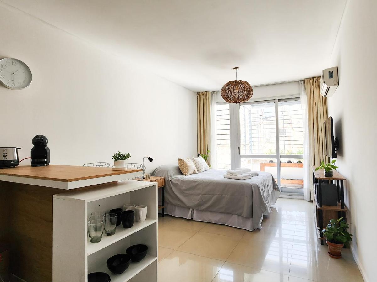 G&G Apartments - Villa Urquiza Experience Buenos Aires Bagian luar foto
