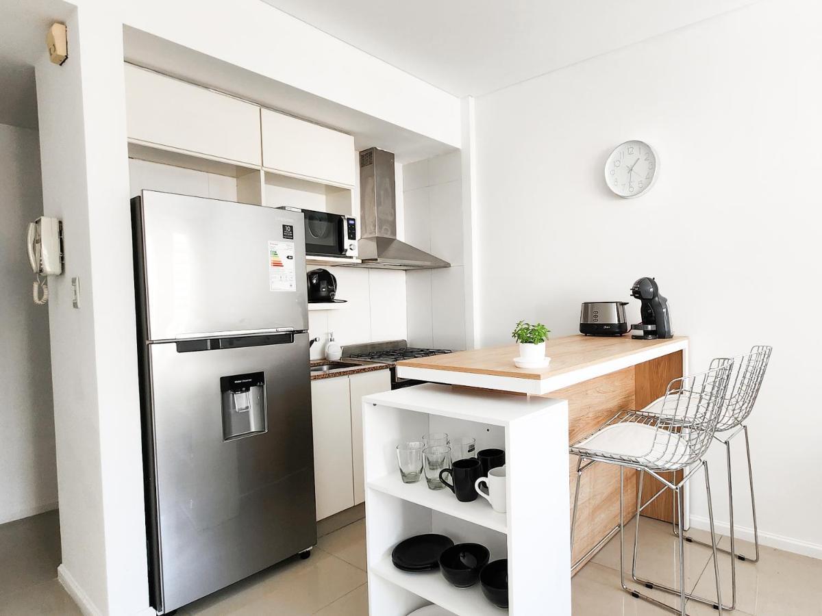 G&G Apartments - Villa Urquiza Experience Buenos Aires Bagian luar foto