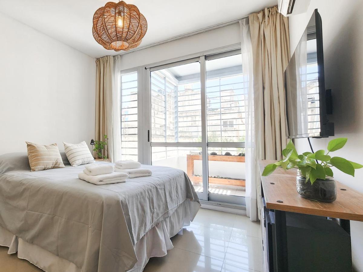 G&G Apartments - Villa Urquiza Experience Buenos Aires Bagian luar foto
