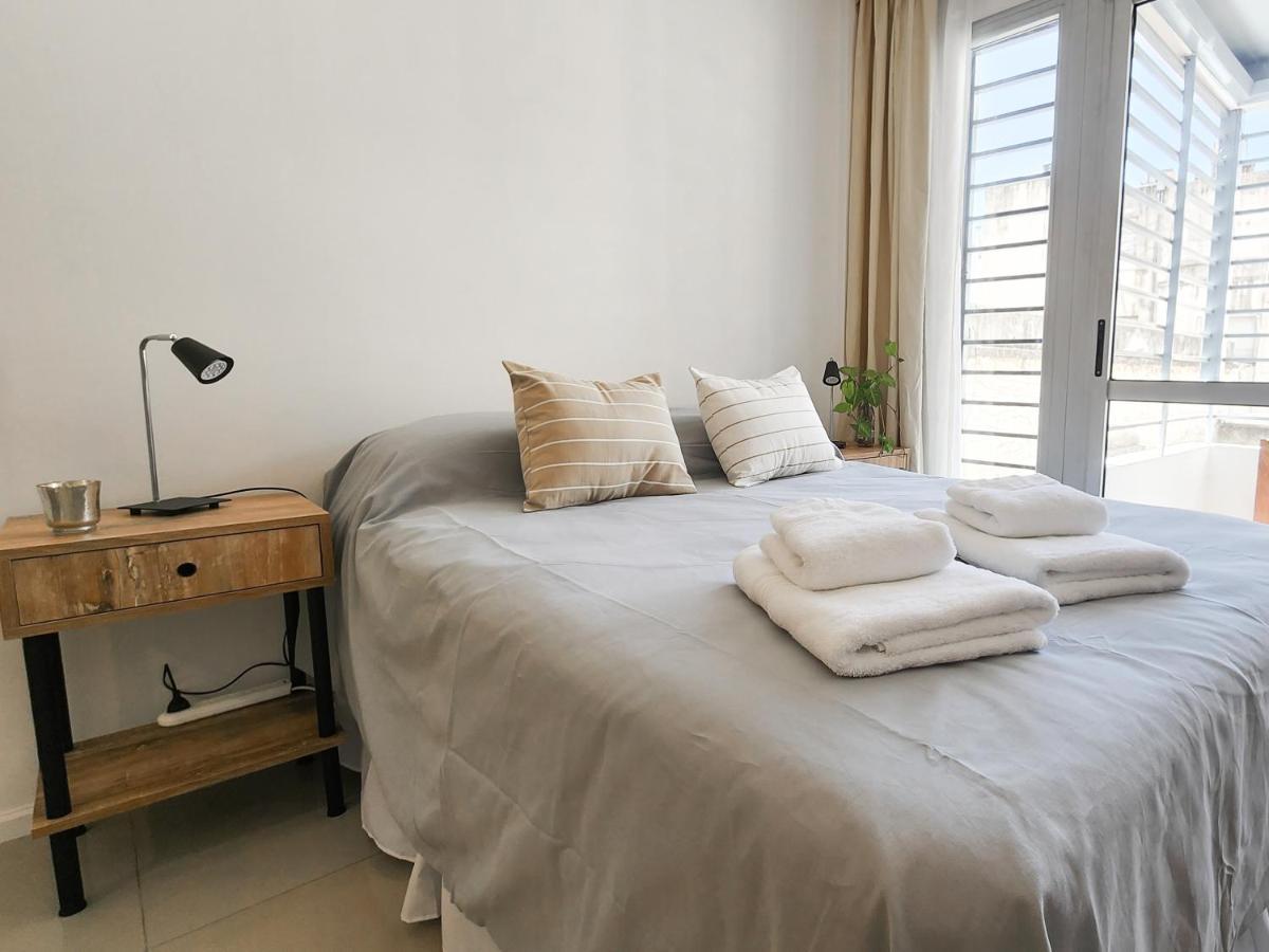 G&G Apartments - Villa Urquiza Experience Buenos Aires Bagian luar foto
