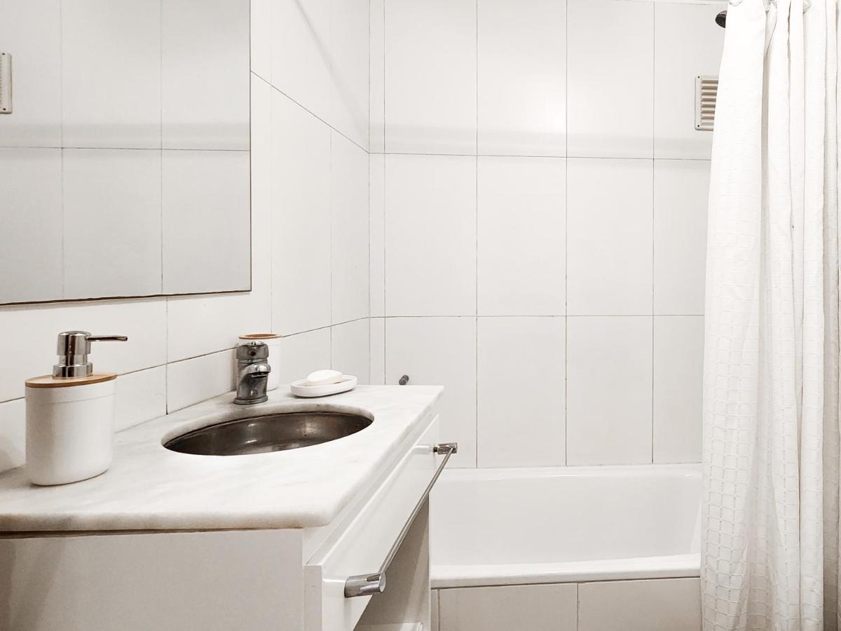 G&G Apartments - Villa Urquiza Experience Buenos Aires Bagian luar foto