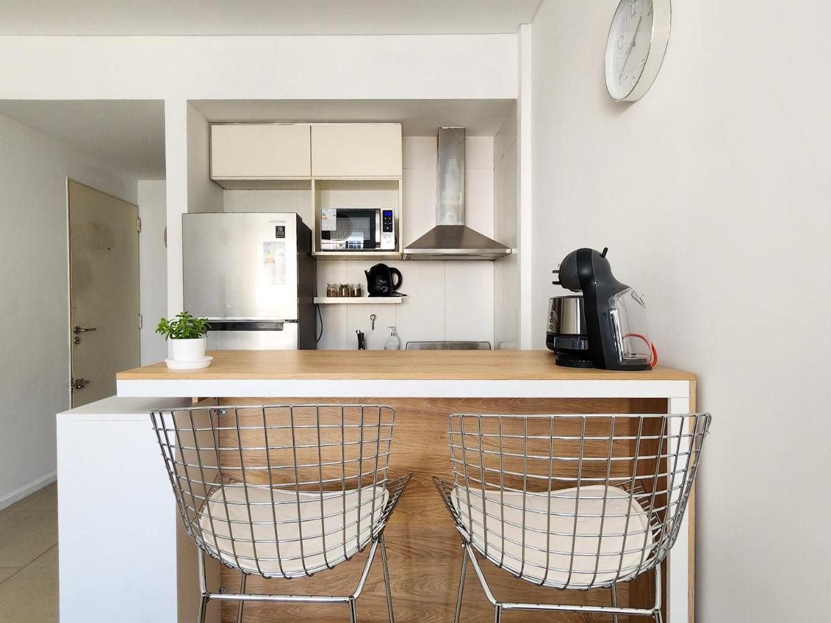 G&G Apartments - Villa Urquiza Experience Buenos Aires Bagian luar foto