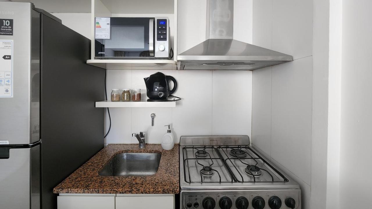 G&G Apartments - Villa Urquiza Experience Buenos Aires Bagian luar foto