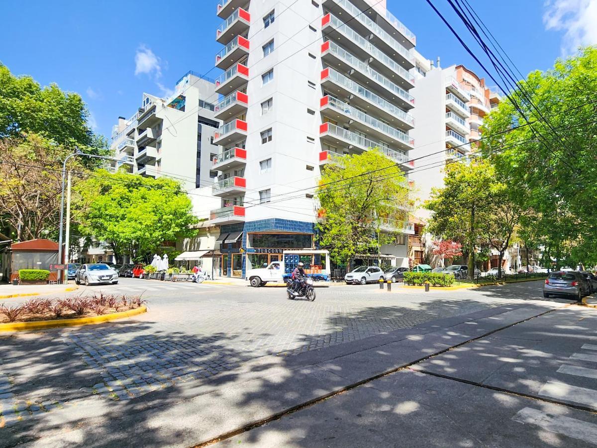 G&G Apartments - Villa Urquiza Experience Buenos Aires Bagian luar foto